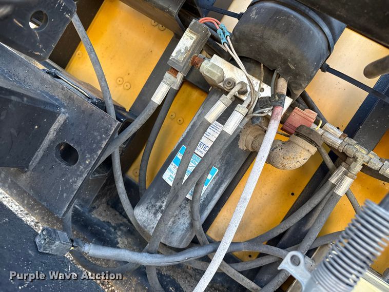 image for item EP0604 Trinity 180 TMA crash attenuator