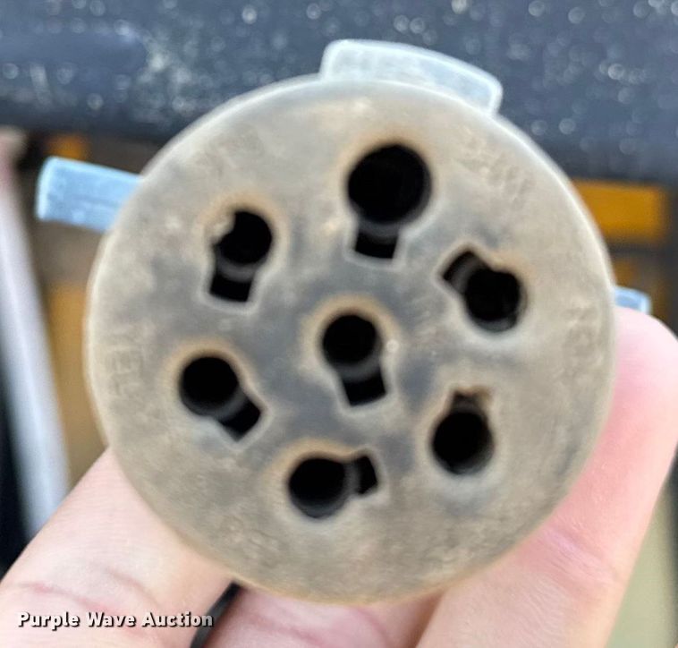 image for item EP0604 Trinity 180 TMA crash attenuator