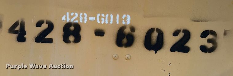 image for item EP0604 Trinity 180 TMA crash attenuator