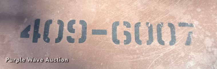 image for item EP0606 Grasshopper 616 ZTR lawn mower