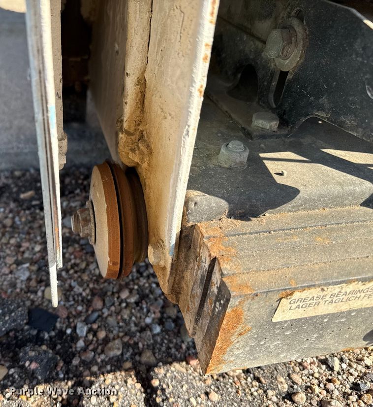 image for item EP0607 Target Portacut IV concrete saw