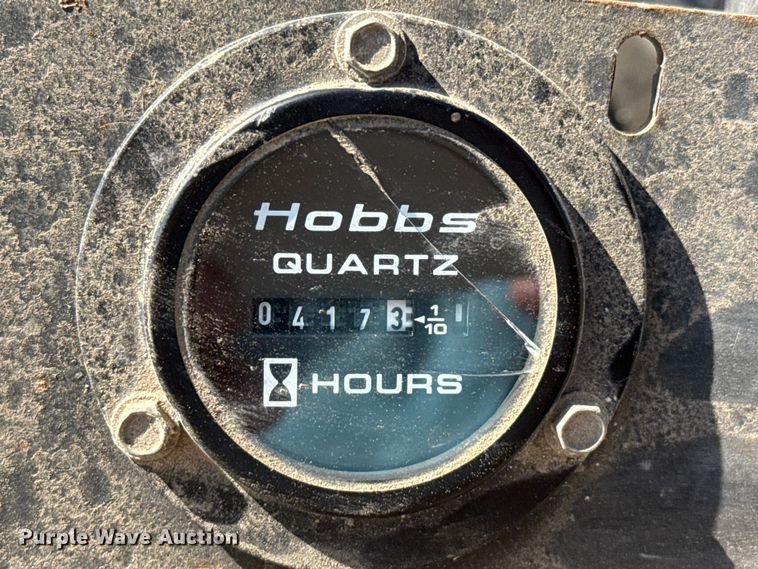 image for item EP0607 Target Portacut IV concrete saw