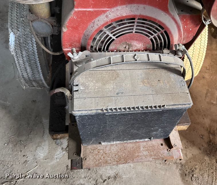 image for item EP0608 Lincoln Weldanpower AC/DC welder/generator