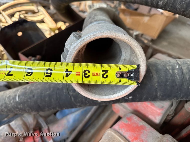 image for item EP0609 Barnes pump