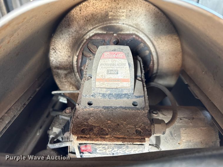 image for item EP0610 Hydro Tek HD20004E2G pressure washer