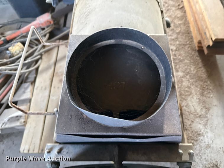 image for item EP0610 Hydro Tek HD20004E2G pressure washer