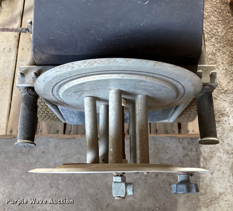 image for item EP0610 Hydro Tek HD20004E2G pressure washer