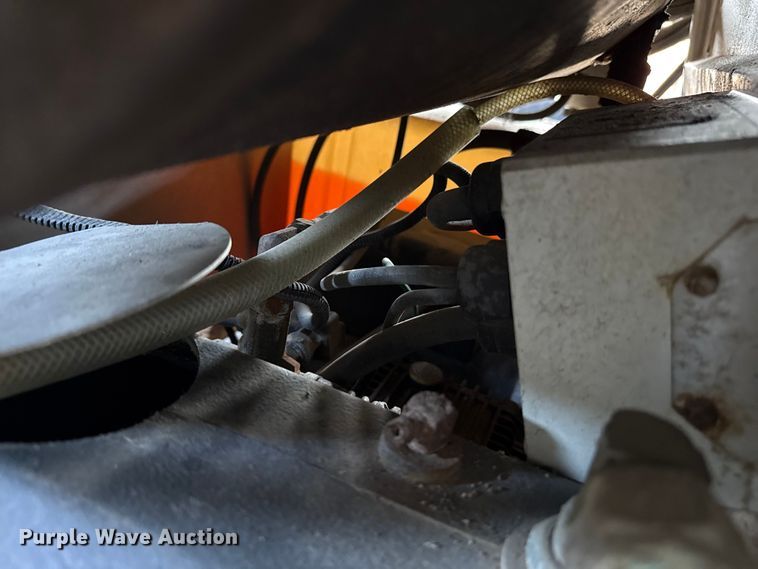 image for item EP0610 Hydro Tek HD20004E2G pressure washer