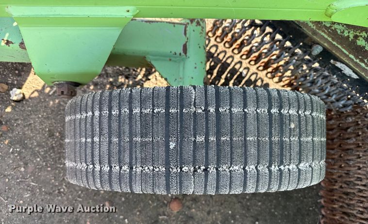 image for item EP0611 Schulte XH1500 batwing rotary mower