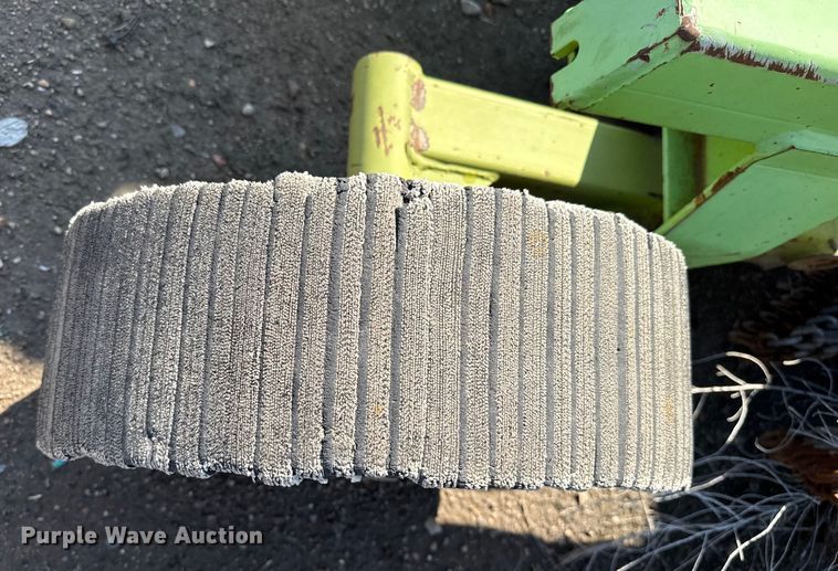 image for item EP0611 Schulte XH1500 batwing rotary mower