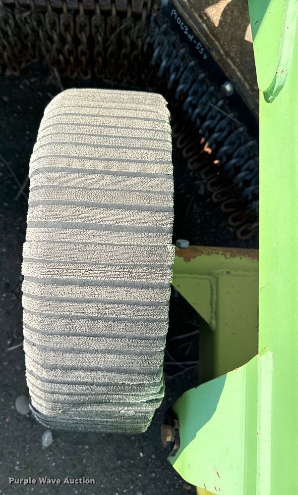 image for item EP0611 Schulte XH1500 batwing rotary mower