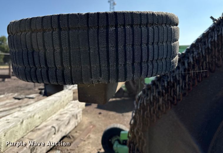 image for item EP0611 Schulte XH1500 batwing rotary mower