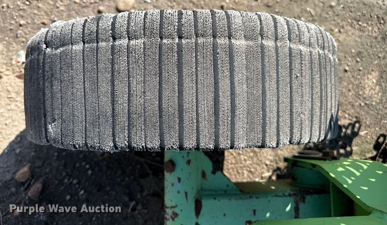 image for item EP0611 Schulte XH1500 batwing rotary mower