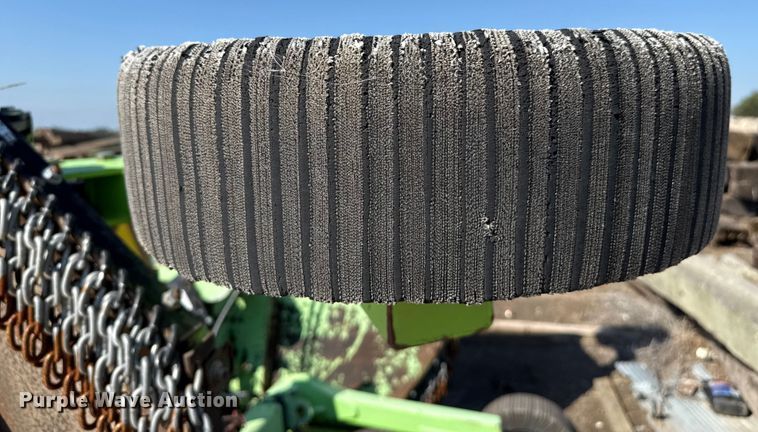 image for item EP0611 Schulte XH1500 batwing rotary mower