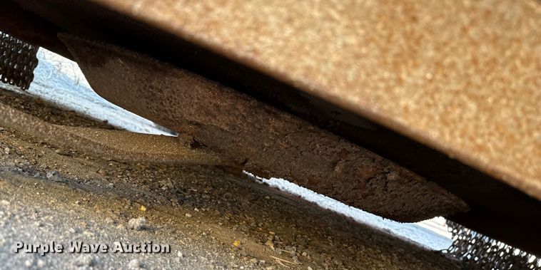 image for item EP0612 Schulte XH1500 batwing rotary mower