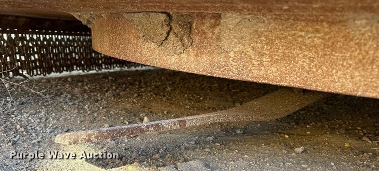 image for item EP0612 Schulte XH1500 batwing rotary mower