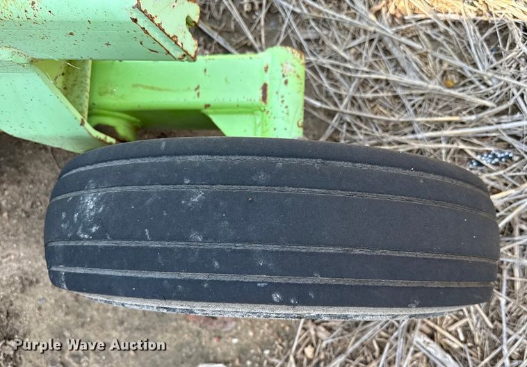 image for item EP0612 Schulte XH1500 batwing rotary mower