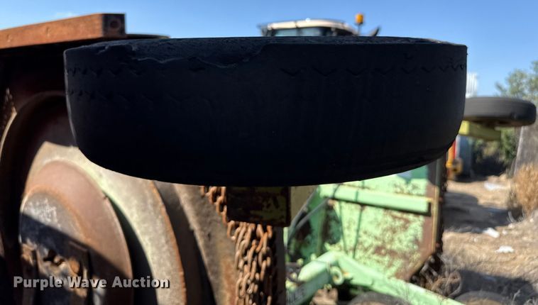 image for item EP0612 Schulte XH1500 batwing rotary mower