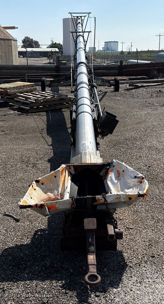 image for item EP0614 Balco 1385S conveyor