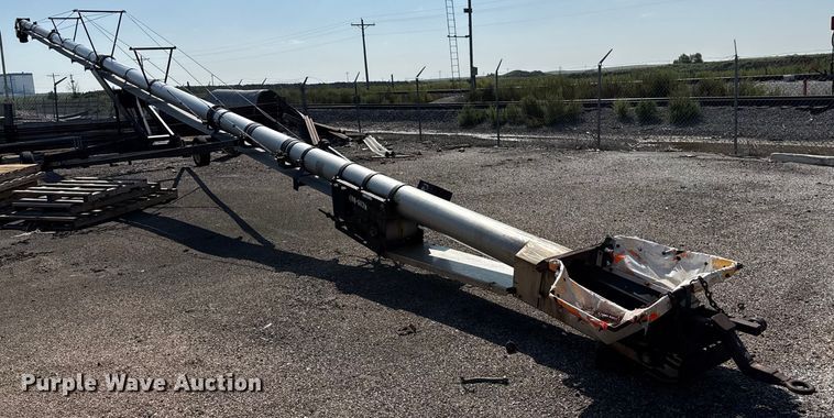 image for item EP0614 Balco 1385S conveyor