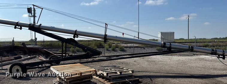 image for item EP0614 Balco 1385S conveyor