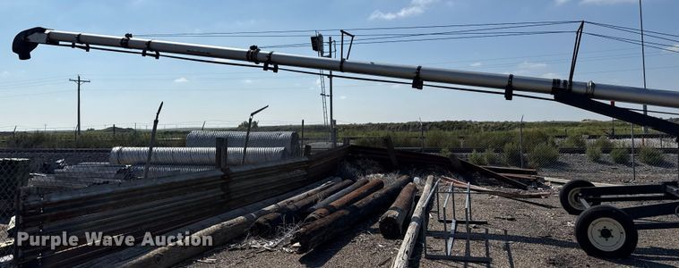 image for item EP0614 Balco 1385S conveyor