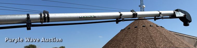 image for item EP0614 Balco 1385S conveyor