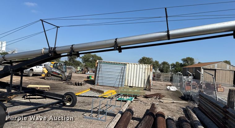 image for item EP0614 Balco 1385S conveyor