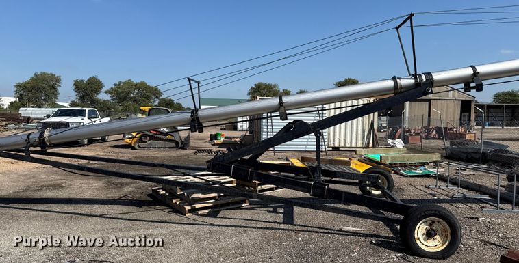 image for item EP0614 Balco 1385S conveyor