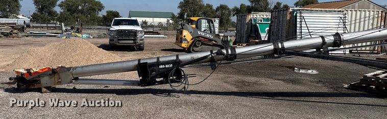 image for item EP0614 Balco 1385S conveyor