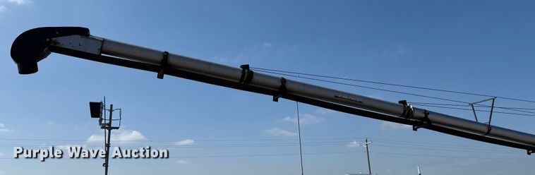 image for item EP0614 Balco 1385S conveyor