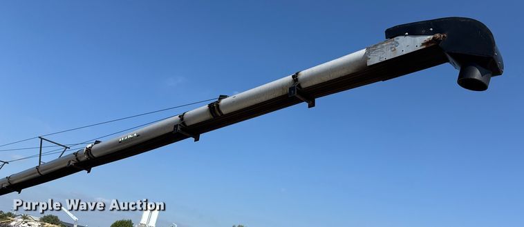 image for item EP0614 Balco 1385S conveyor