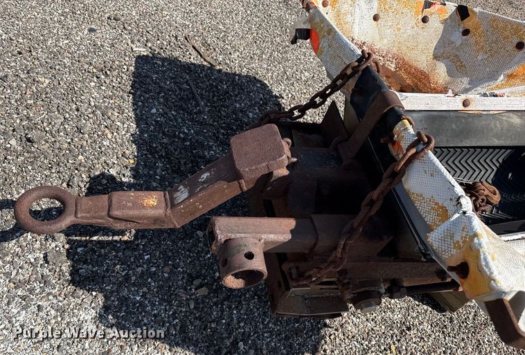 image for item EP0614 Balco 1385S conveyor