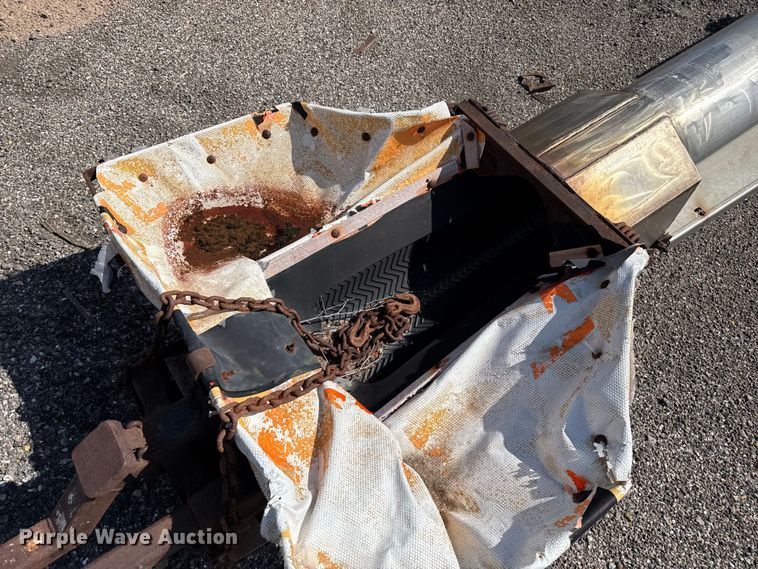 image for item EP0614 Balco 1385S conveyor