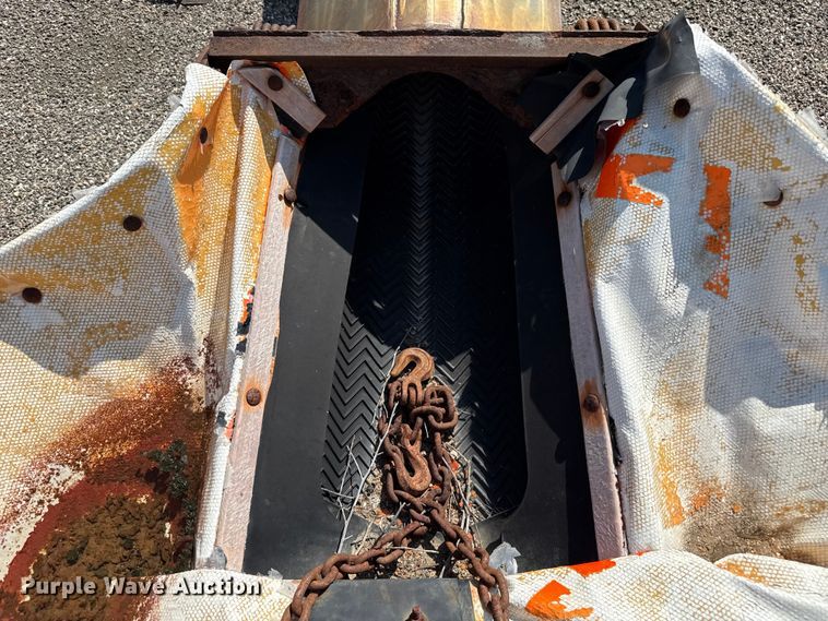 image for item EP0614 Balco 1385S conveyor