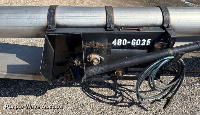 image for item EP0614 Balco 1385S conveyor