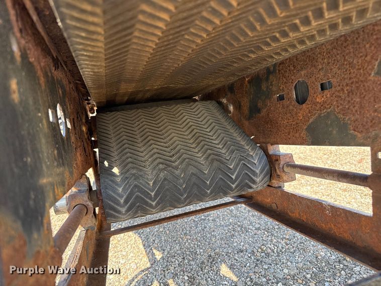 image for item EP0614 Balco 1385S conveyor