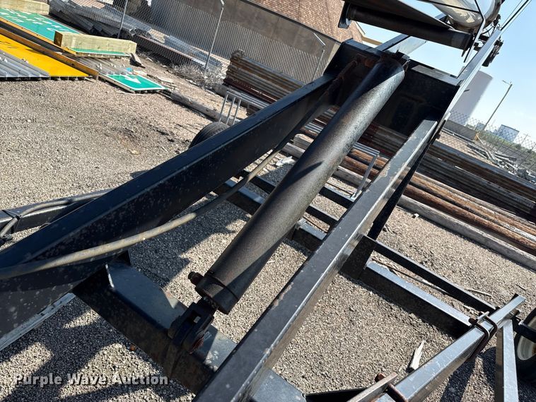 image for item EP0614 Balco 1385S conveyor