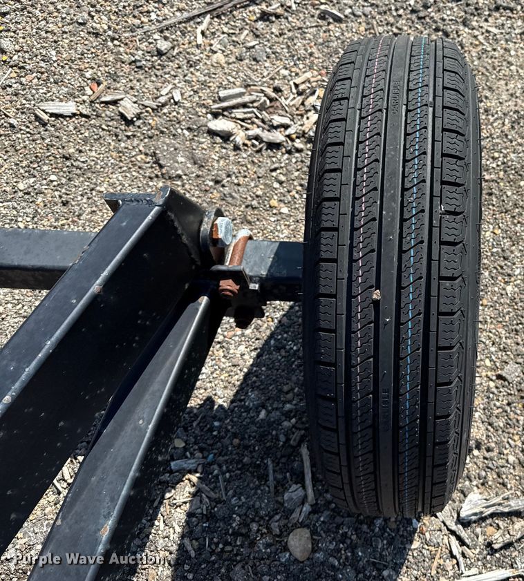 image for item EP0614 Balco 1385S conveyor