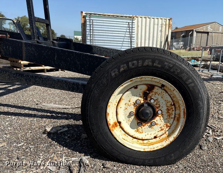 image for item EP0614 Balco 1385S conveyor