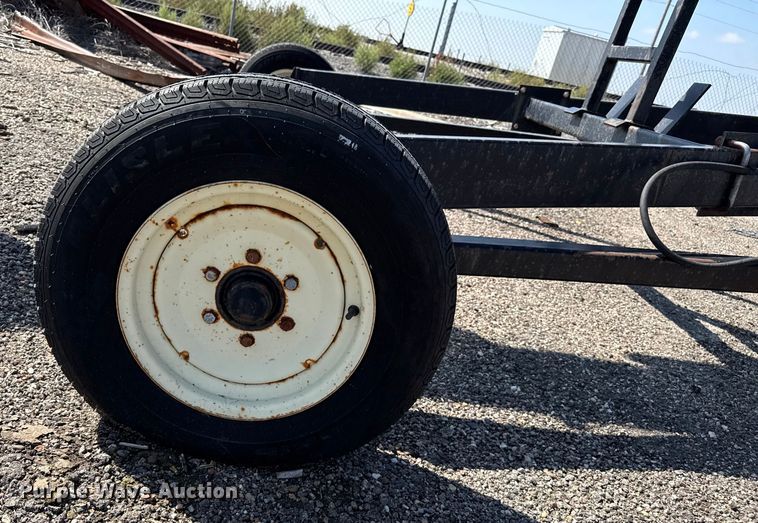 image for item EP0614 Balco 1385S conveyor