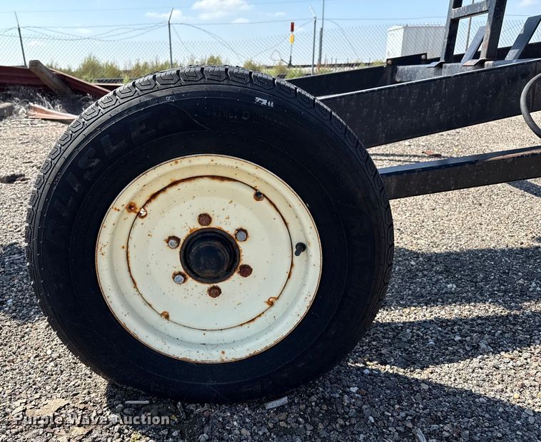 image for item EP0614 Balco 1385S conveyor