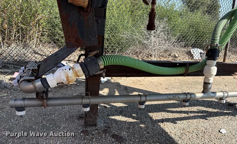 image for item EP0616 Henderson anti-ice tank