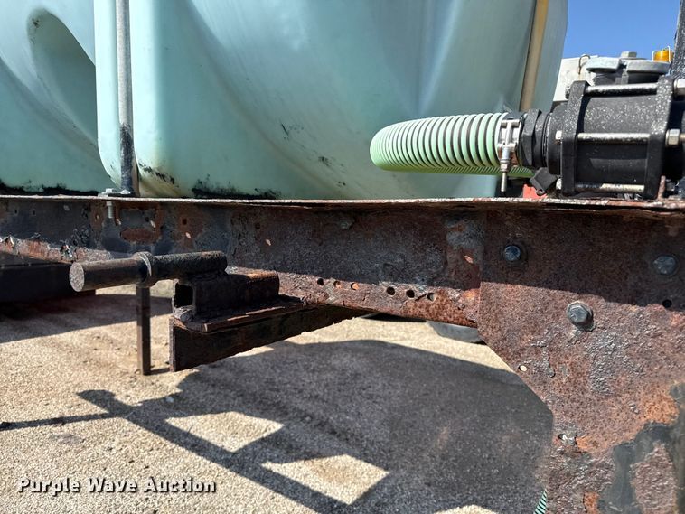 image for item EP0616 Henderson anti-ice tank