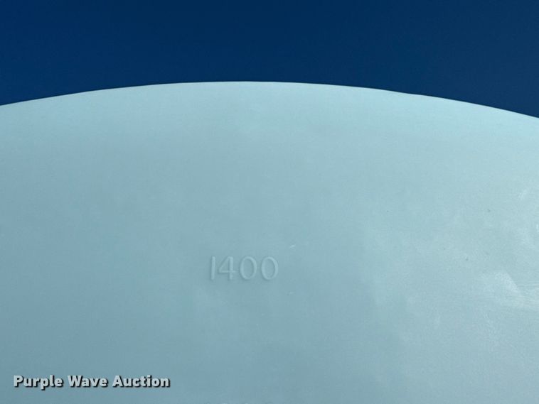 image for item EP0616 Henderson anti-ice tank