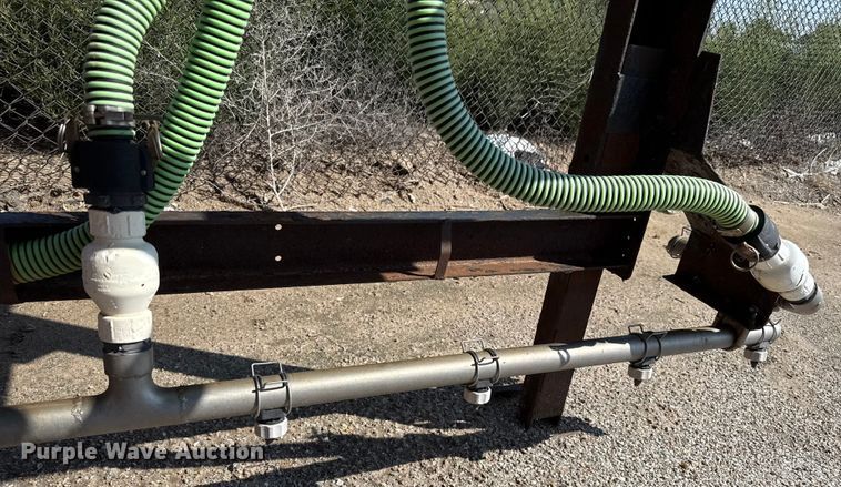 image for item EP0616 Henderson anti-ice tank