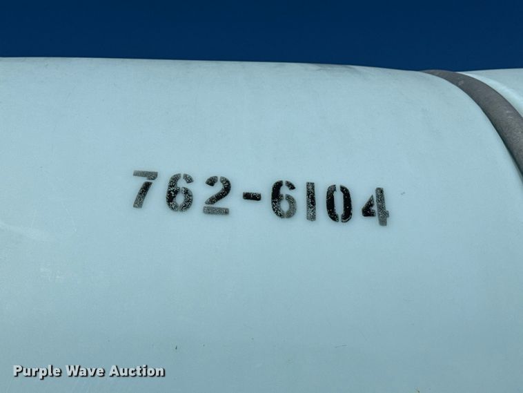 image for item EP0616 Henderson anti-ice tank