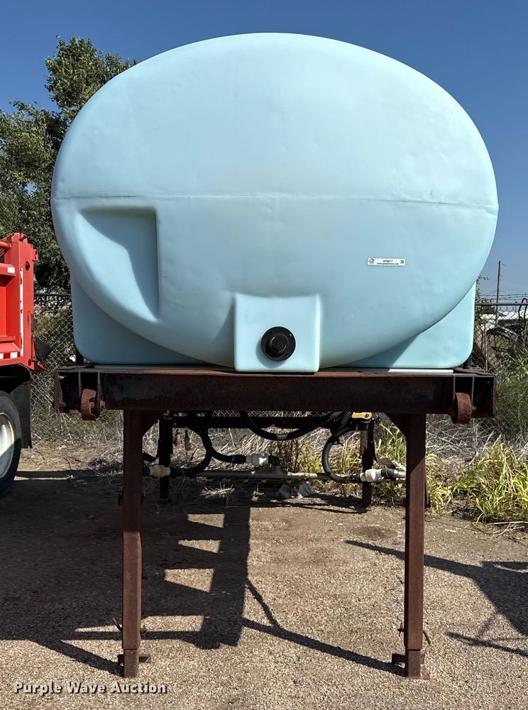 image for item EP0617 Monroe anti-ice tank