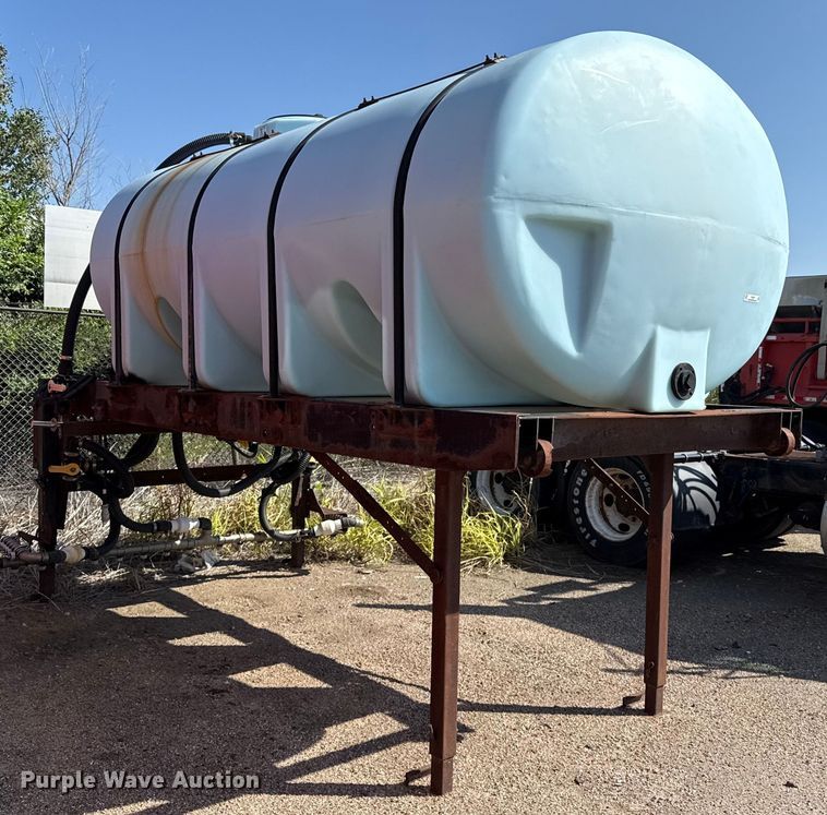 image for item EP0617 Monroe anti-ice tank