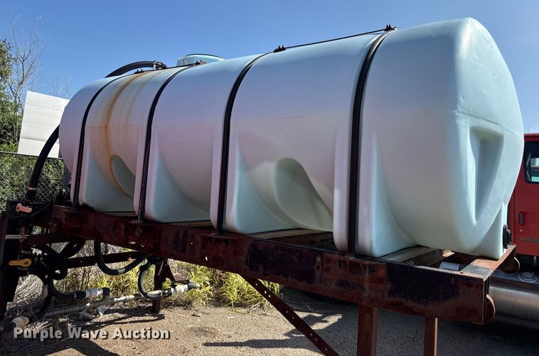 image for item EP0617 Monroe anti-ice tank